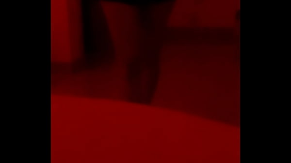 my DELICIA dancing for me