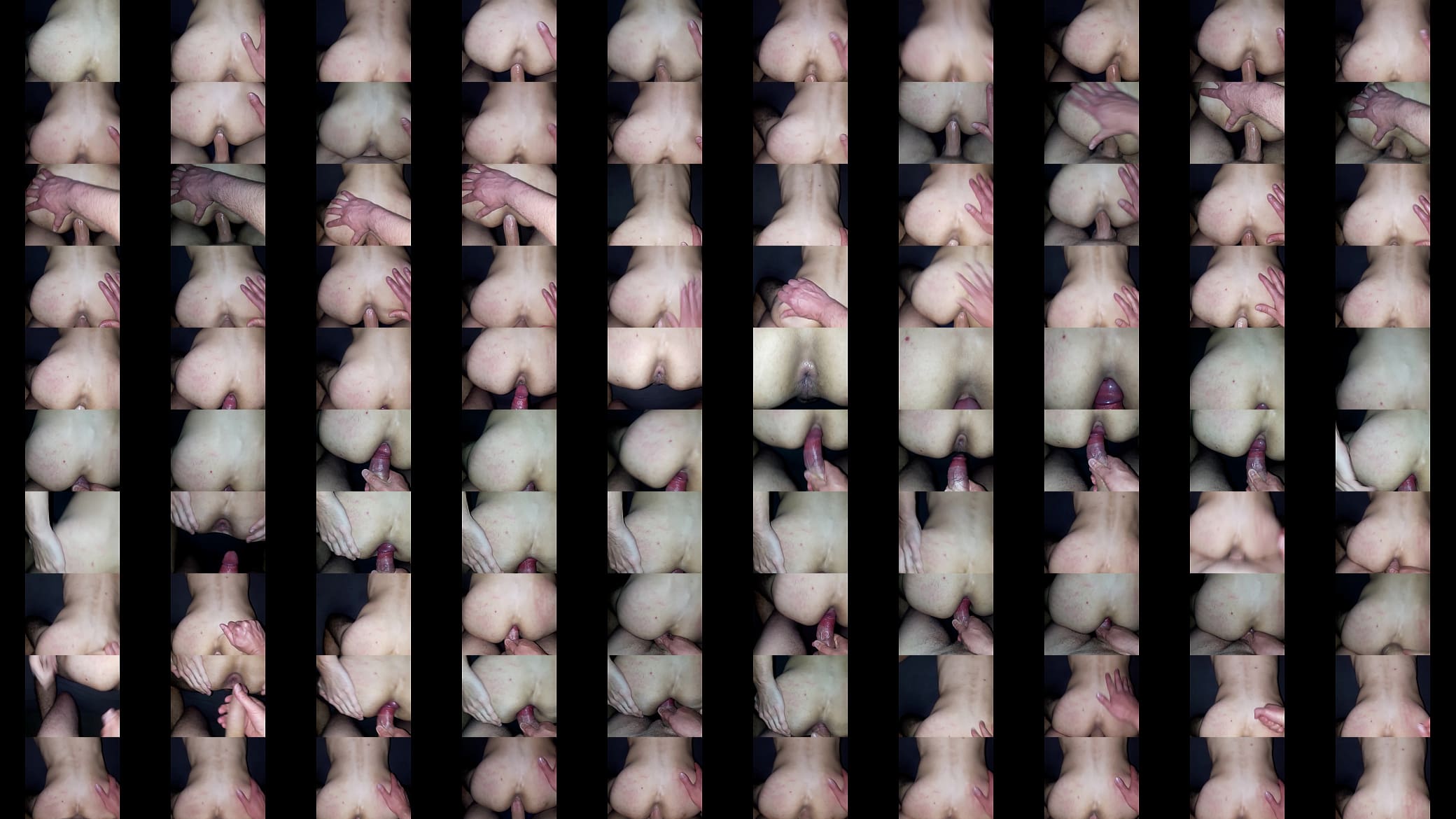 Grosse bite blanche 预览图