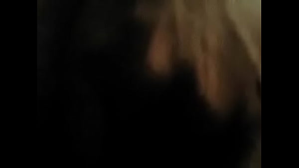 Sex with a Curling iron