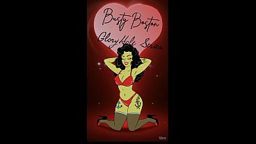 Glory Hole Series 1.1