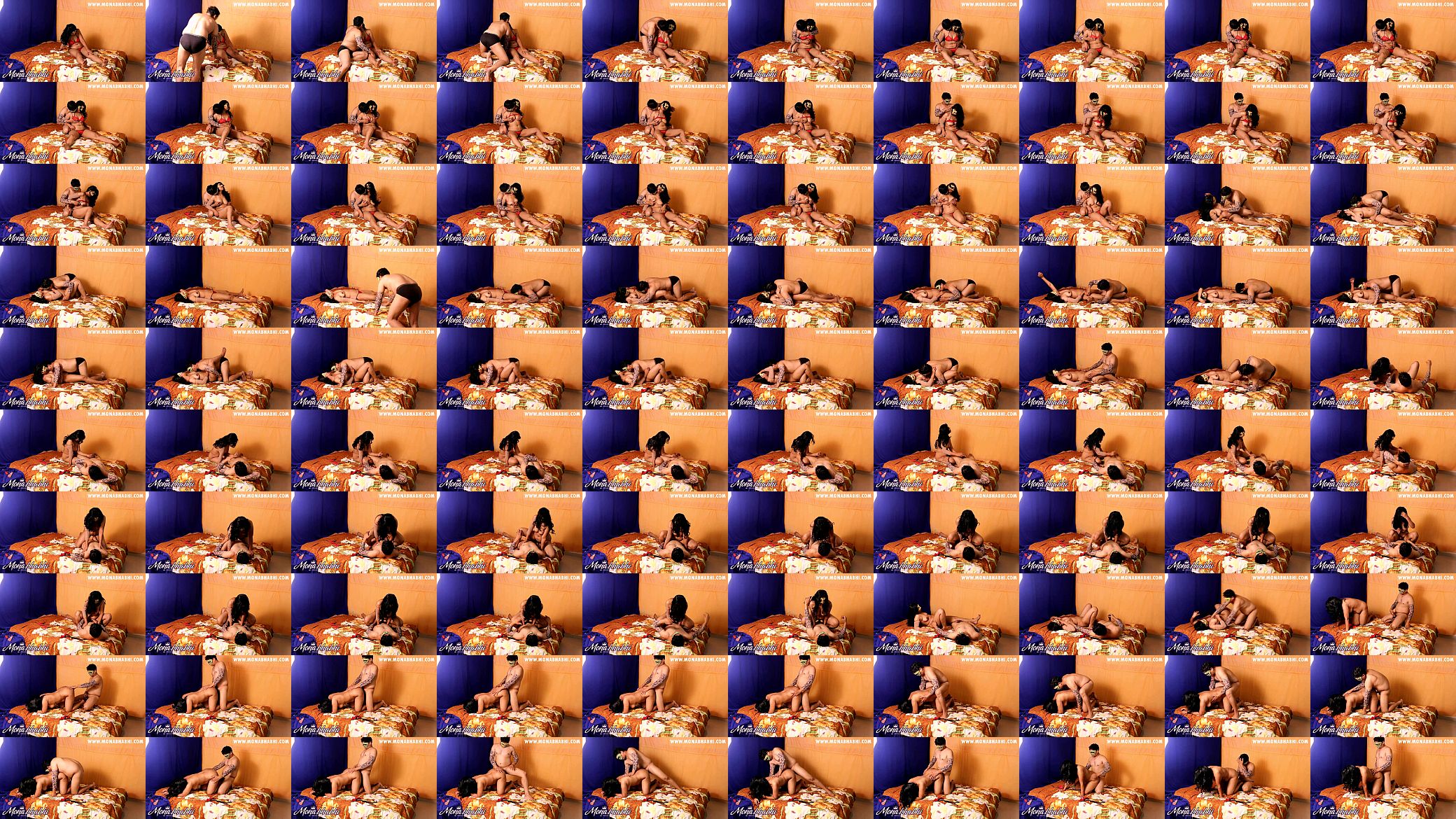 indian aunty mona bhabhi sex 预览图