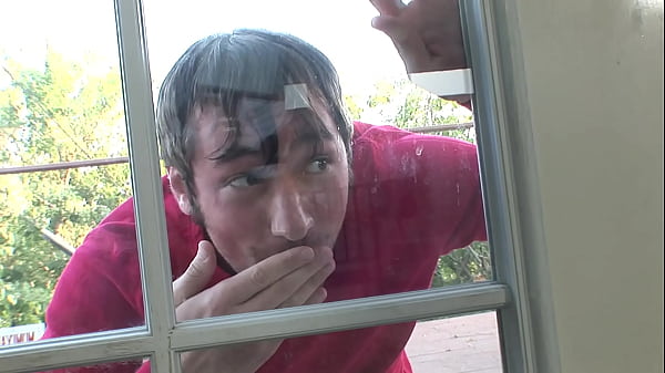 Taylor Tilden Gets A Cock For Her 18th Birthday