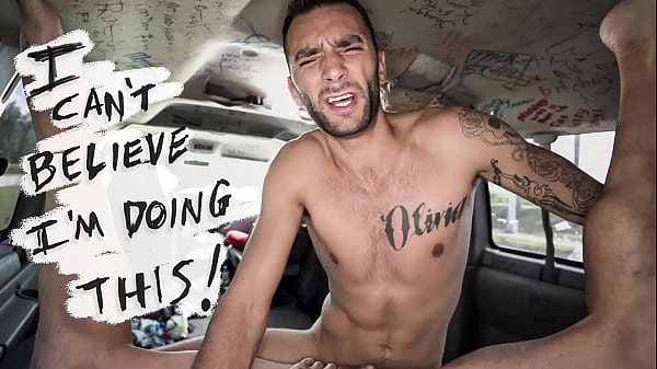 BAITBUS - Tegan Reigns And Brian Adams Bumping ...