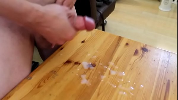 Download Video - Cumming after edging for several hours