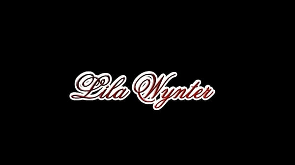 Lila Wynter-For Love of Cock- Vol. 7