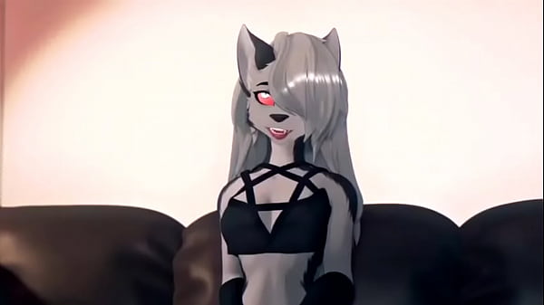 Loona porn 3d