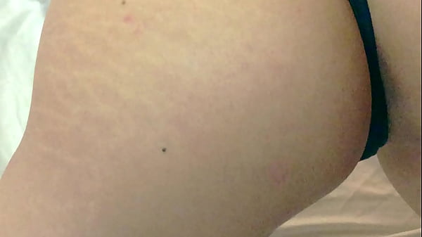 Lima Gray 18 year old young model makes her man very horny until he drips with the desire
