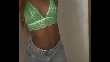 I am very horny