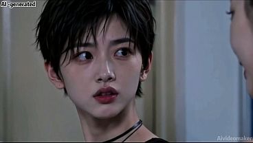 [AI-generated] A young wife, Bai Jie, ep.6
