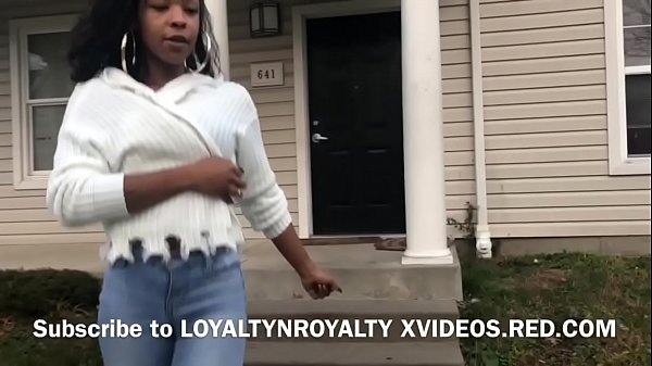 Nasty “DYNASTY” Has to PLAY WITH HER PUSSY!!