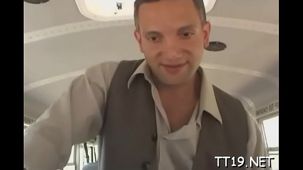 Sex appeal sweetie Brett enjoys being drilled