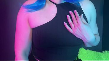 Joi | Correte en tu ropa interior | Masturbate vestido | Astarioth