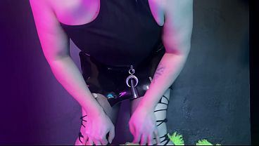 Joi | Come in your underwear | Masturbate dressed up | Atarioth