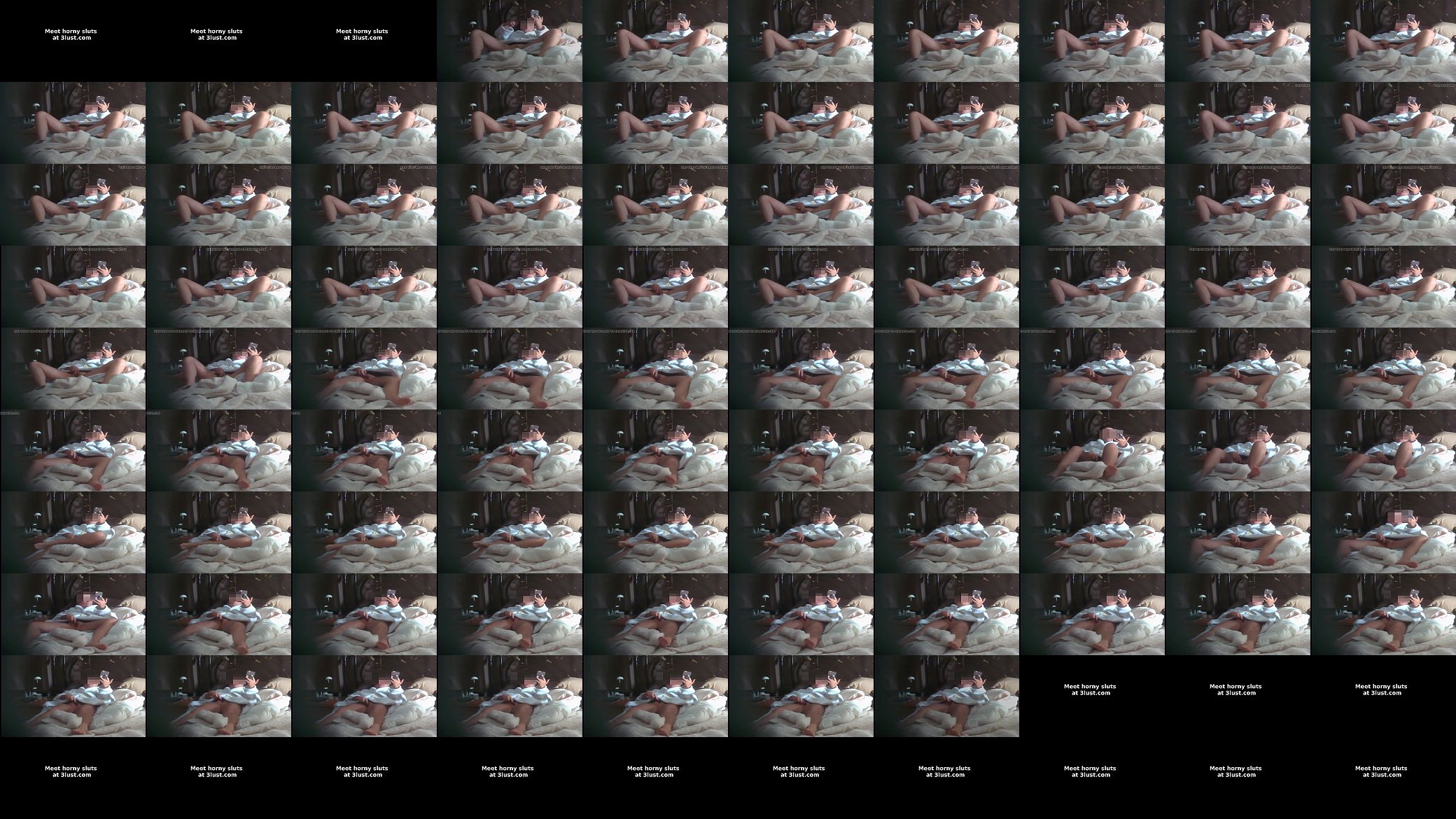 Hidden Camera masturbation orgasms 预览图