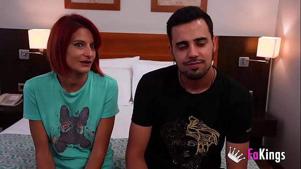 With anal plugs for life albaan wants the cock that no one dares to her ass