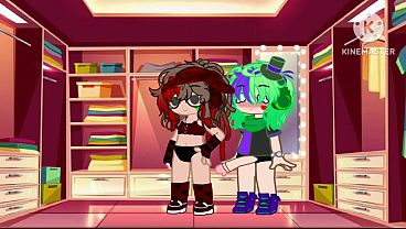 Romantic gacha (legendado)