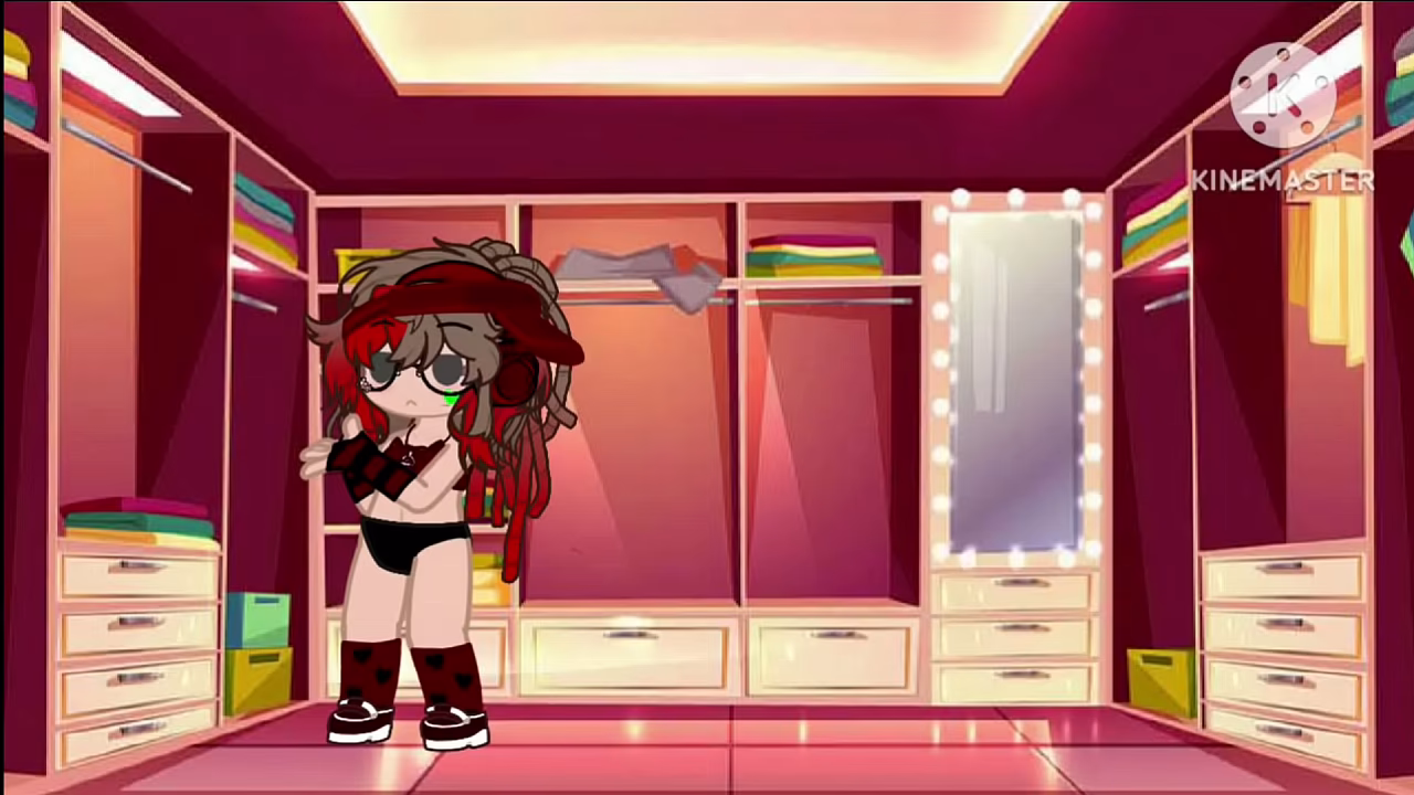 Romantic gacha (legendado)