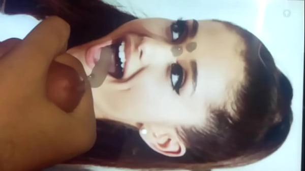 Download Video - Ariana Grande Cum Tribute