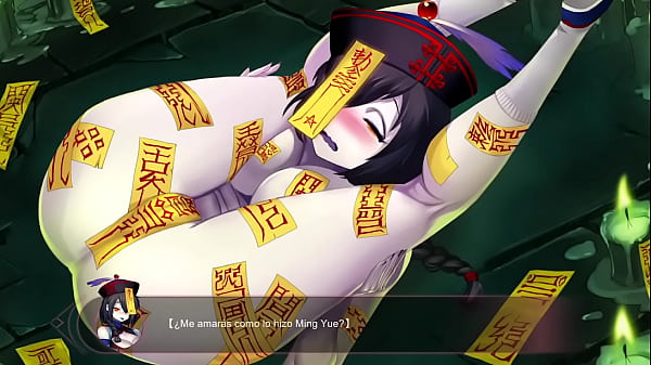 Mirror - Cai Yun La Zombi  (Final Bueno)