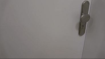 Hot threesome in the hotel