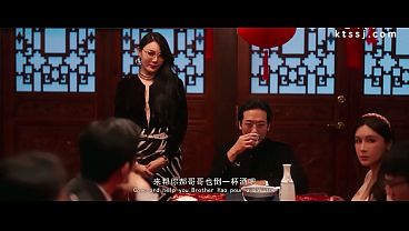 Download Video - ModelMedia Asia - A Threesome with Two Sexy Married Women After the Birthday Party