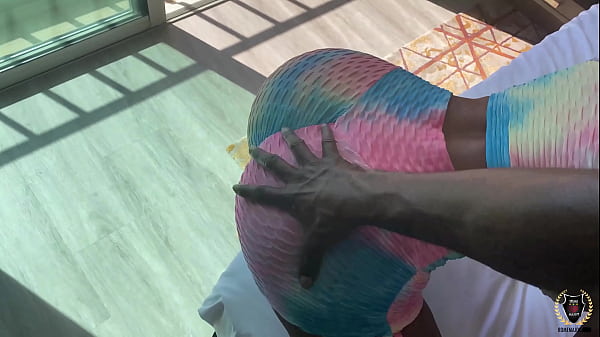 Download Video - Big Bull Rome Major Wrecks Yum The Boss' Sweet Pussy&excl;