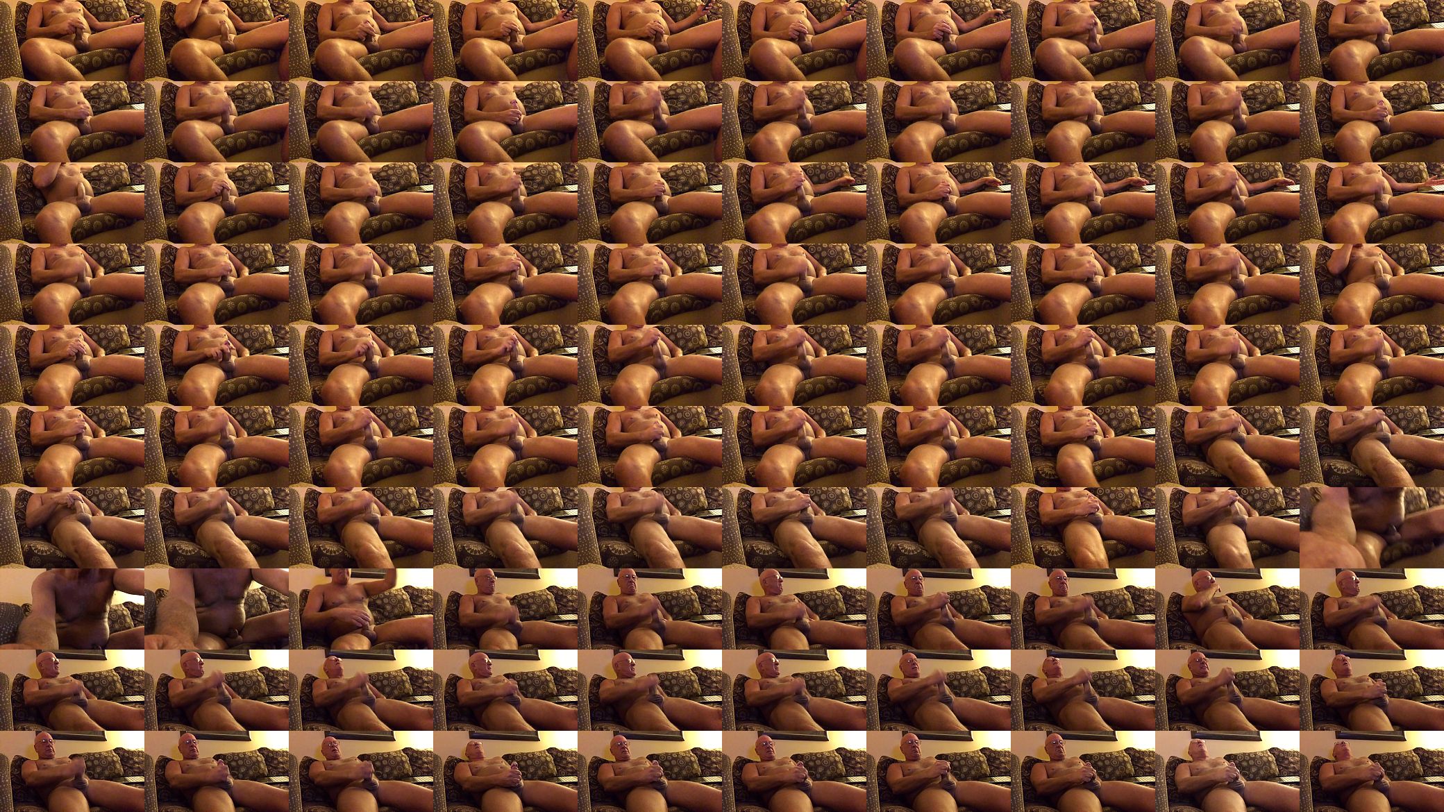 Mastubating  again 预览图