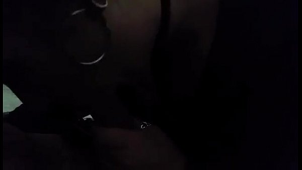 Brunette sucks great dick