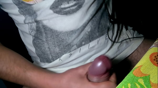 Download Video - First solo video masturbating til cum&comma; linda piroca&comma; pinto&comma; cacete&comma; gozando
