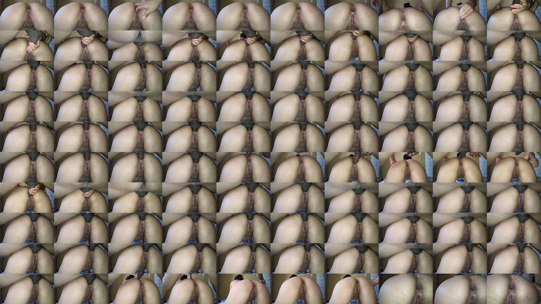 POR EL CULITO A MI MUJER 11 预览图