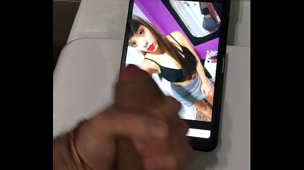 Download Video - Cumtribute for Magalii Kie