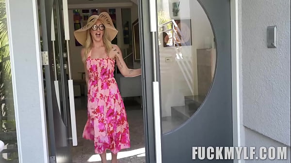 Download Video - We&rsquo;re the Taylors Part 3 Family Mayhem Kenzie Taylor &comma; Gal Ritchie &comma; Whitney OC &comma; Chad Alva &comma; Elias Cash