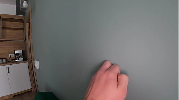 Neighbor’s Sugar Request Turns Into a Morning Fuck