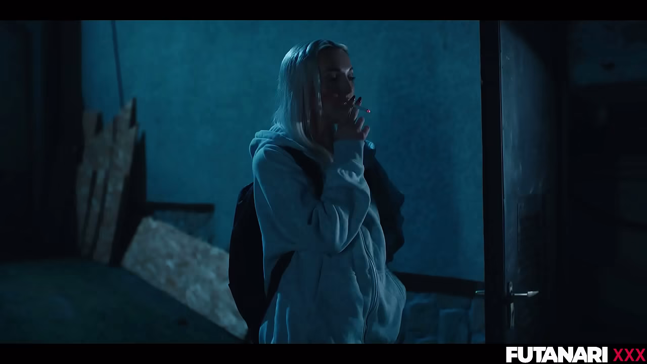 Futa Anime Bbw Girl Possessed by Sex Demon Turns Into Horny Shemale And Facefucks Cute Blonde