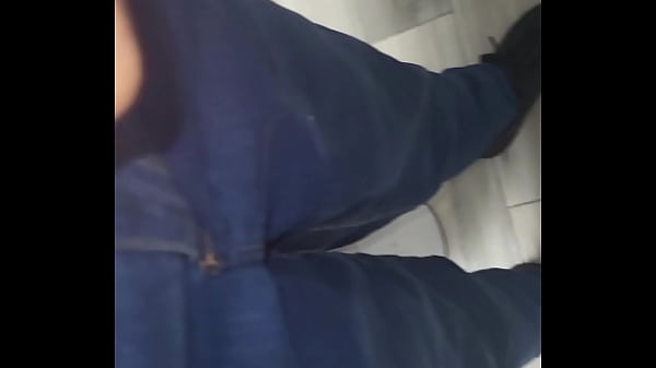 Some Pee Drip On My Panty