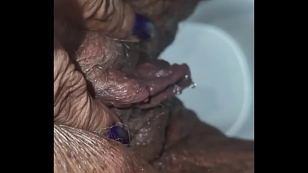 Some Pee Drip On My Panty