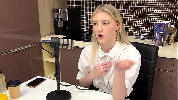 Download Video - The LustCast Podcast - Japanese Porn in focus with Pornstar Melody Marks