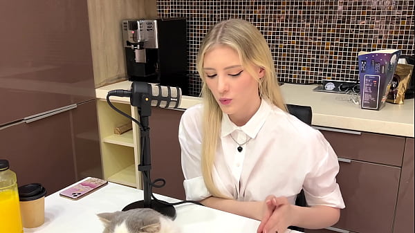 Melody Marks Talks About Japanese Adult Films On Podcast