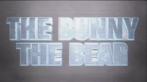 The bunny The bear &mdash; skyscrapers