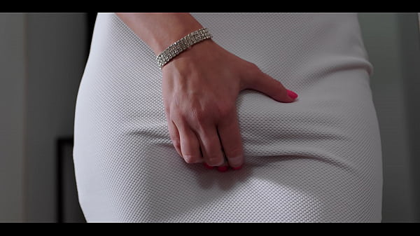 Futanari de la vida real - Cindy Shine tiene una polla