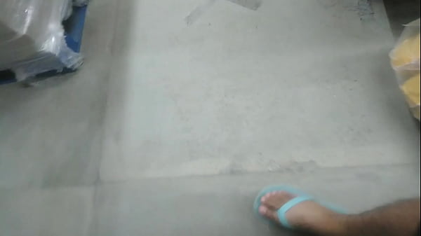 Sous La Jupe D'un Culona