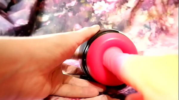 Download Video - &lbrack;EroNekoKun&rsqb; - Review New Milking Toy