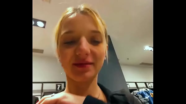 M'a Soufflé Dans Le Magasin