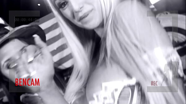 Big Tit Sluts Daphne Rosen Denise K And Amy Azurra Kickoff The 4th With A Gangbang