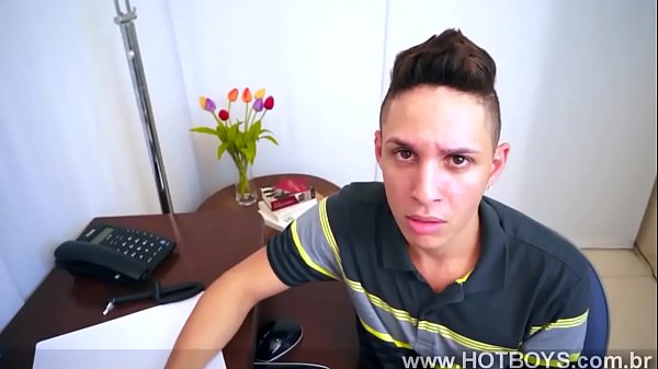 Download Video - Escrit&oacute;rio HOT 3