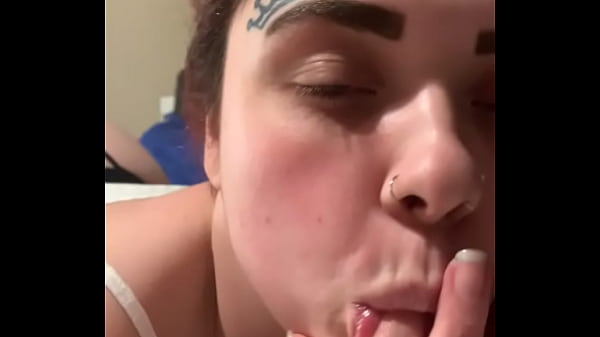 Just the horny mee !