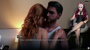 Boundaries Of Morality (5) - Beatiful Redhead Licked and Fucked