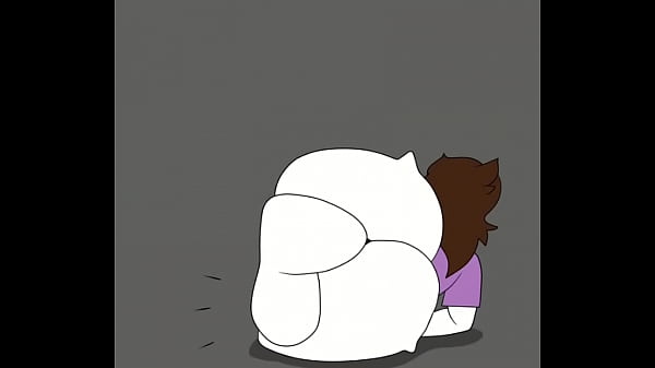 Jaiden Gets Creamed