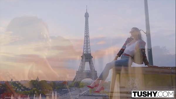 Download Video - TUSHY Tori Black intense anal sex