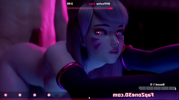 Overwatch PMV w/ Sound April 2025